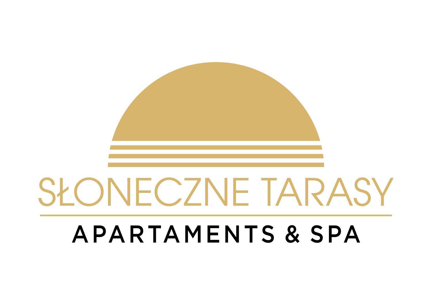 Sloneczne Tarasy Apartaments & Spa 그르지보보 외부 사진